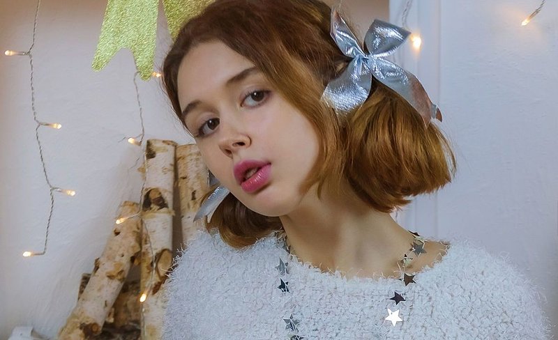 Елена, 42 года, 1 размер груди